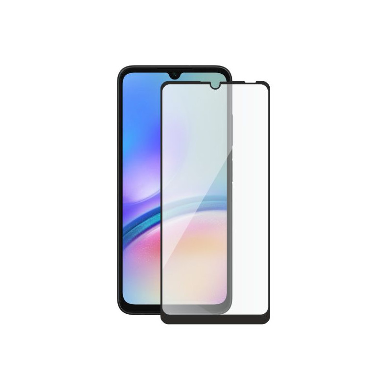 Screenshield SAMSUNG A05S Tempered Glass Protection