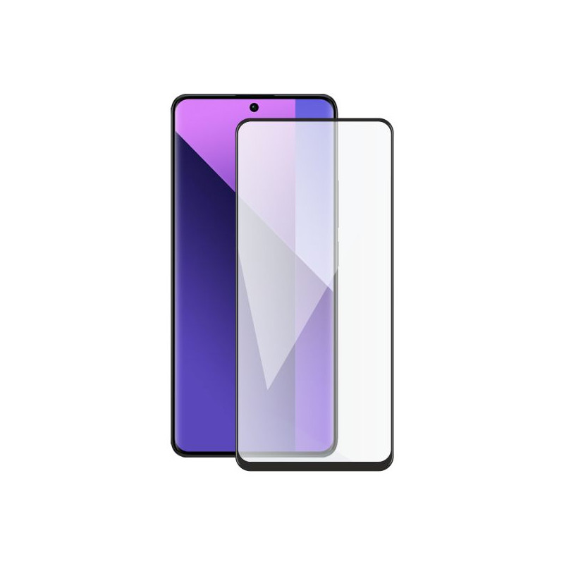 Screenshield XIAOMI Redmi Note 13 Pro + 5G Tempered Glass Protection