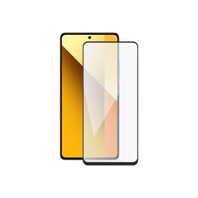 Screenshield XIAOMI Redmi Note 13 5G Tempered Glass Protection