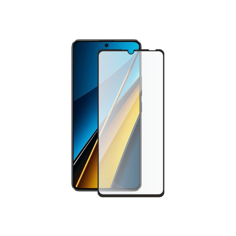 Screenshield XIAOMI Poco C65 4G 2023 Tempered Glass Protection