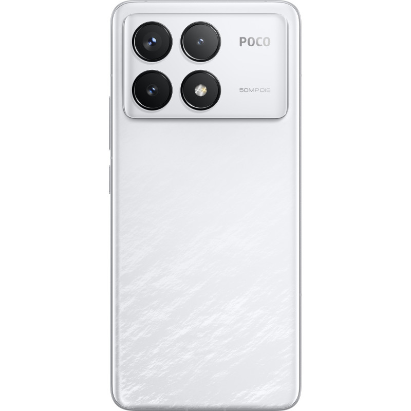 POCO F6 Pro/12GB/512GB/Biela