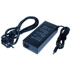 Nabíjací adaptér AVACOM ADAC-HPTH-90W pre notebook HP 19V 4,74 A 90 W konektor 4,8 mm x 1,75 mm