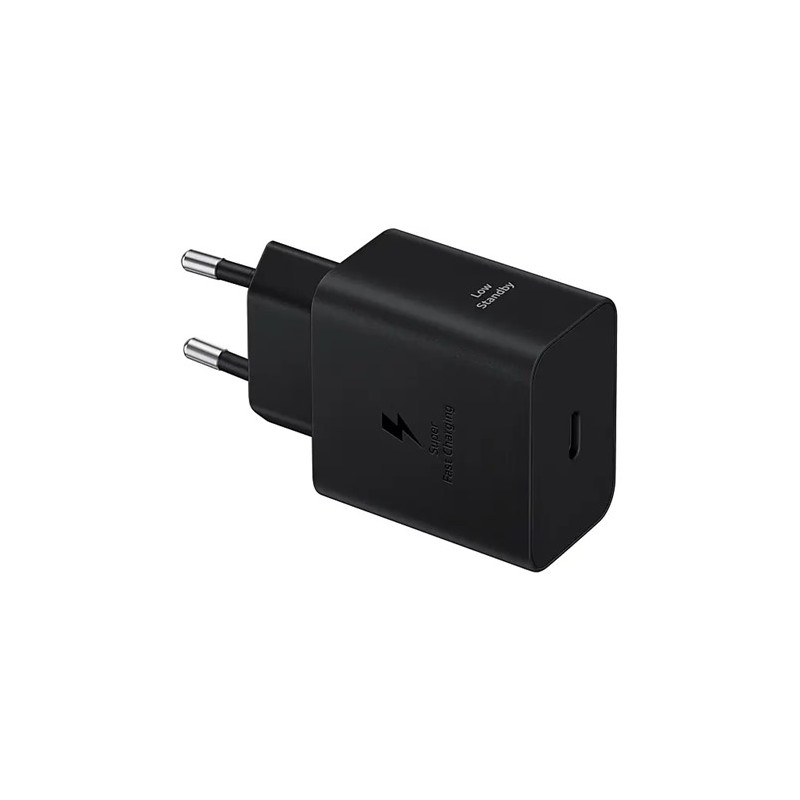 Samsung rýchlonabíjačka EP-T4511, 45W Black