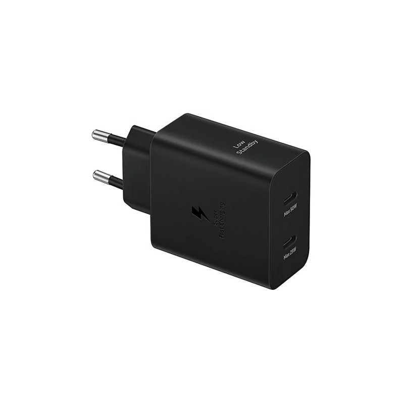 Samsung rýchlonabíjačka EP-T5020, 50W Black