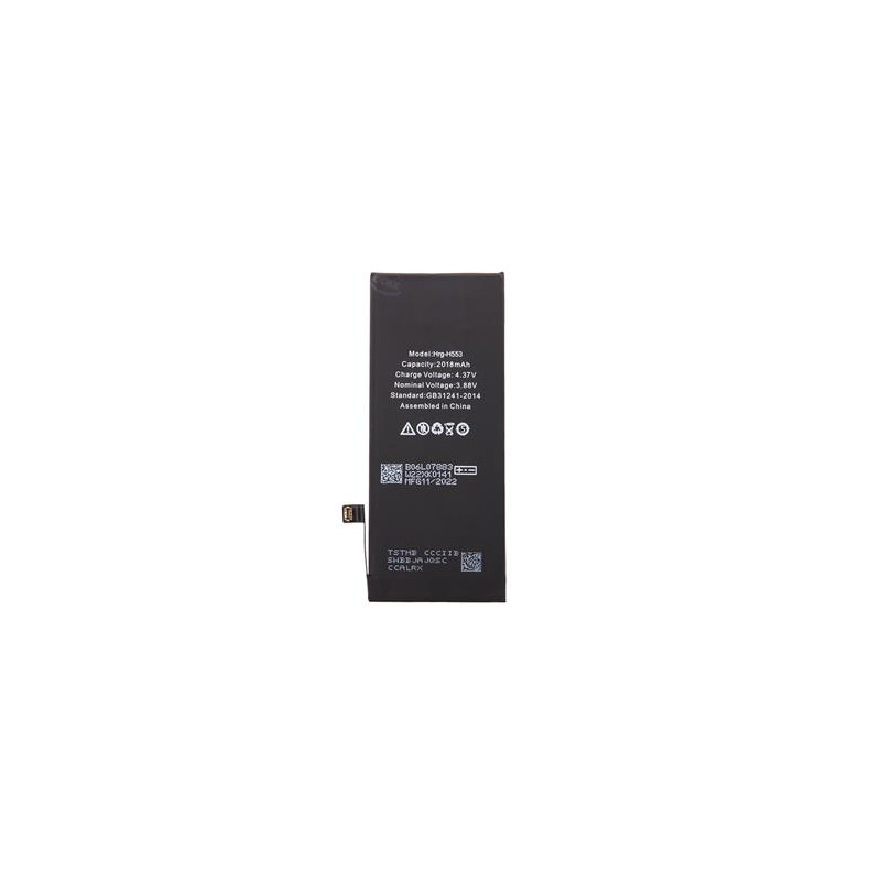 iPhone SE 2022 2018mAh Li-Ion (Bulk)