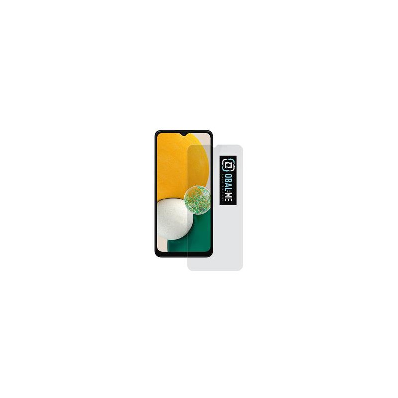 OBAL:ME 2.5D Tvrdené Sklo pre Samsung Galaxy A13 5G/A04s Clear