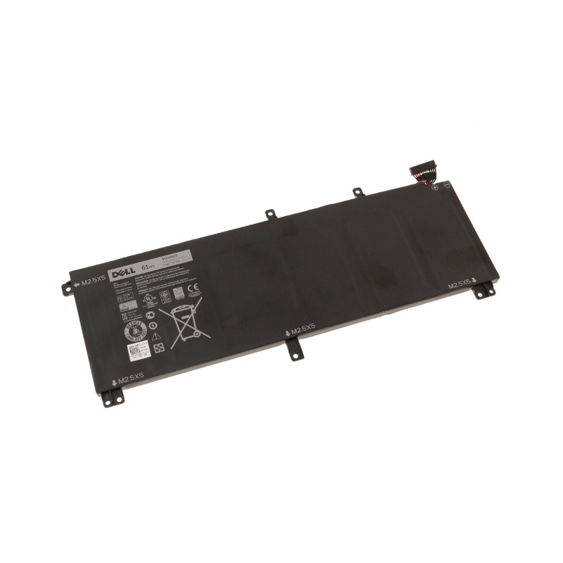 Dell Batéria 6-cell 61W/HR LI-ON pre XPS 15