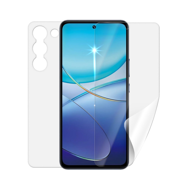 Screenshield VIVO V40 SE 5G fólia na celé telo