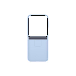 Samsung Silikónový zadný kryt pre Flip 6 Blue