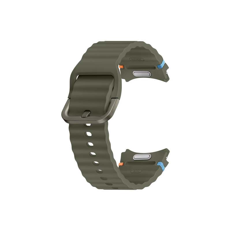 Samsung Športový remienok pre Watch 7 Green