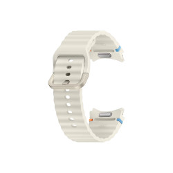 Samsung Športový remienok pre Watch 7 Cream