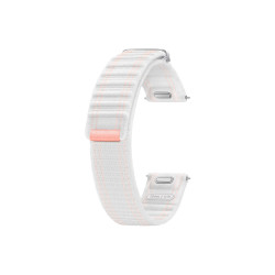Samsung Látkový remienok pre Watch 7 Pink White
