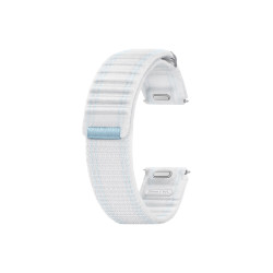 Samsung Látkový remienok pre Watch 7 Blue White