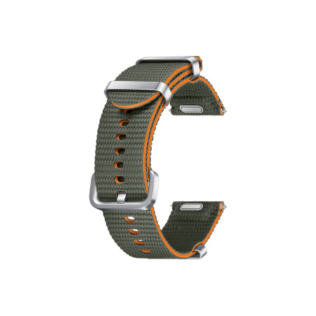 Samsung Štýlový športový remienok pre Watch 7 Green
