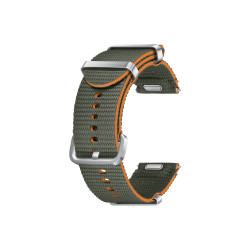 Samsung Štýlový športový remienok pre Watch 7 Green