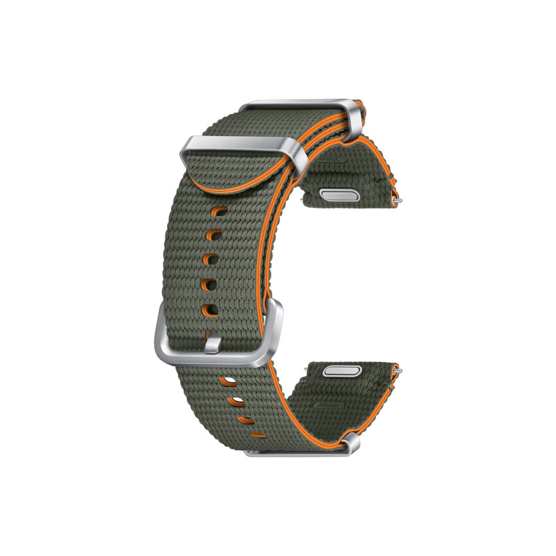 Samsung Štýlový športový remienok pre Watch 7 Green