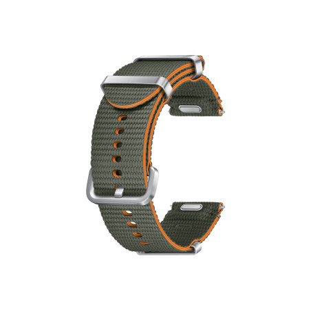 Samsung Štýlový športový remienok pre Watch 7 Green