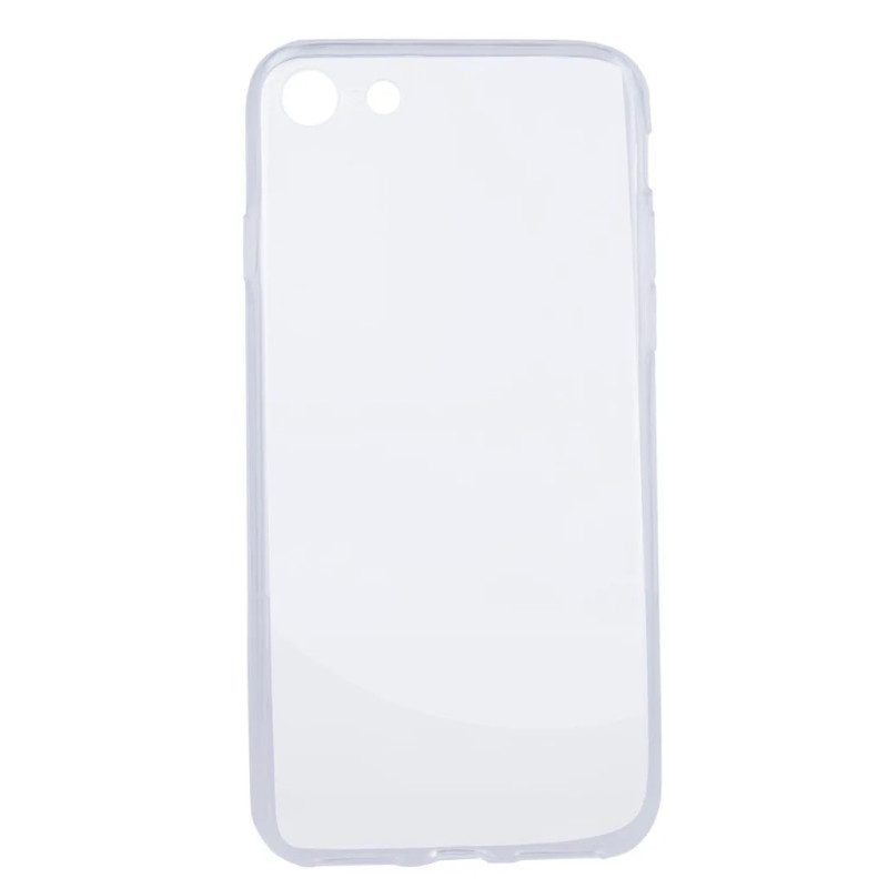 Cu-be TPU puzdro Xiaomi 14 Transparent