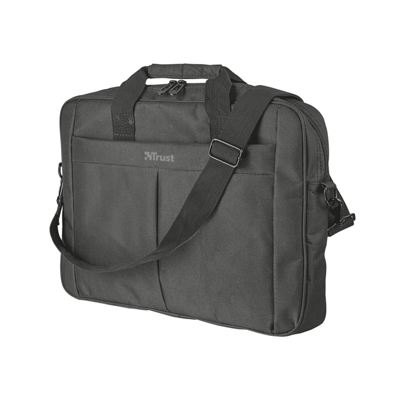 taška TRUST Primo Carry Bag for 16'' laptops