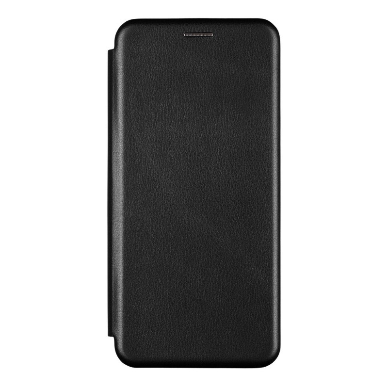 OBAL:ME Book Puzdro pre Xiaomi Redmi Note 13 Pro 5G Black