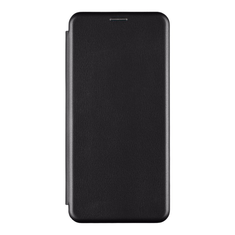 OBAL:ME Book Puzdro pre Samsung Galaxy A14 4G Black