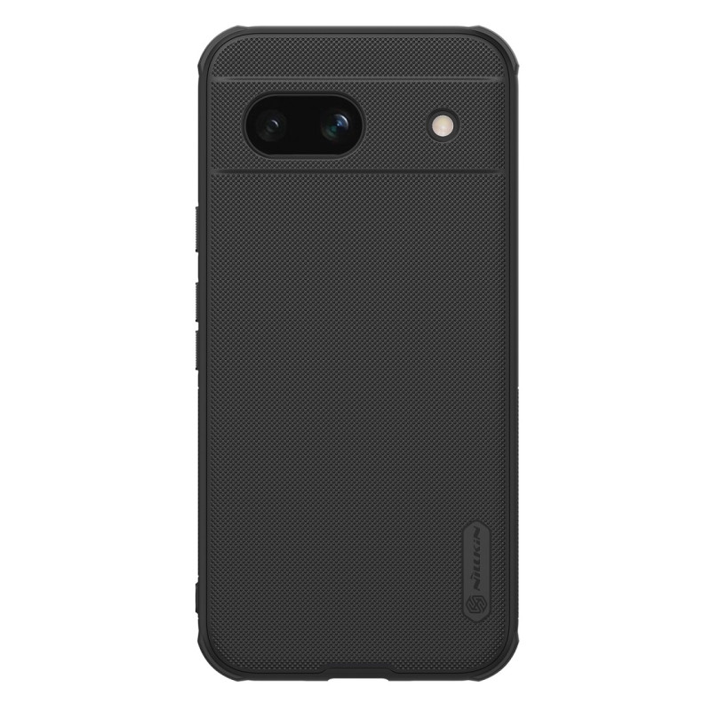 Nillkin Super Frosted PRO Zadný Kryt pre Google Pixel 8a Black
