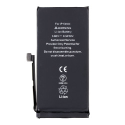 Batéria pre iPhone 13 mini 2406mAh Li-Ion (Bulk)