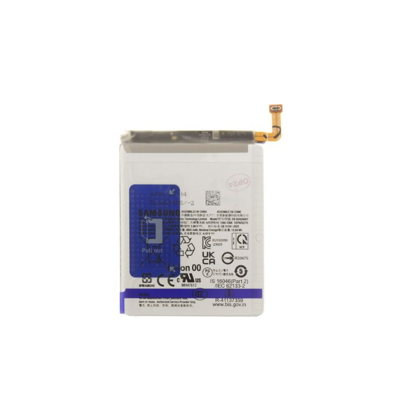 Samsung Batéria EB-BS928ABY Li-Ion 5000mAh(Service Pack)