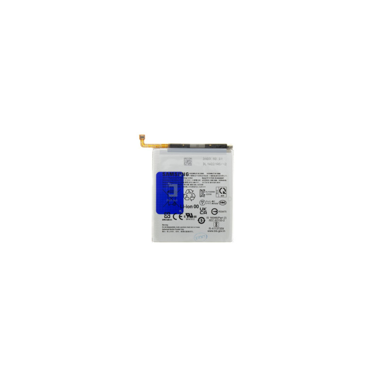 Samsung Batéria EB-BA346ABY Li-Ion 5000mAh(Service Pack)