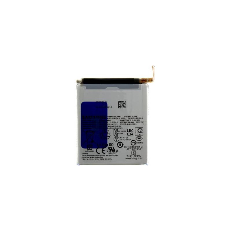 Samsung Batéria EB-BS918ABY Li-Ion 5000mAh(Service Pack)
