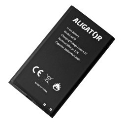 Aligator batéria A830/A835, Li-Ion 2000 mAh