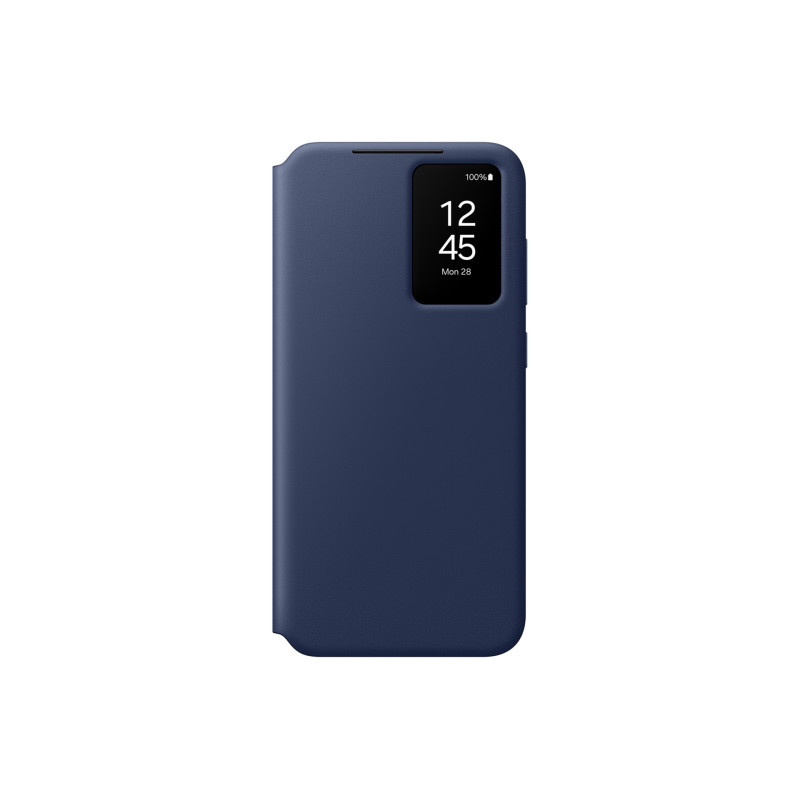 Samsung Flipové púzdro pre Samsung Galaxy S24 FE Blue