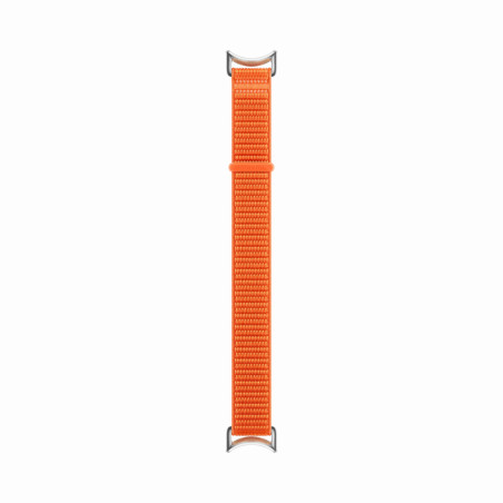 Xiaomi Mi Smart Band 9 Strap Sunrise Orange