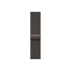 Watch Acc/46/Slate Milan.Loop - S/M