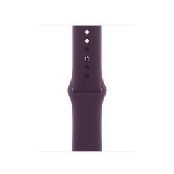 Watch Acc/40/Plum Šport Band - M/L