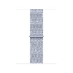 Watch Acc/42/Blue Cloud Sport Loop