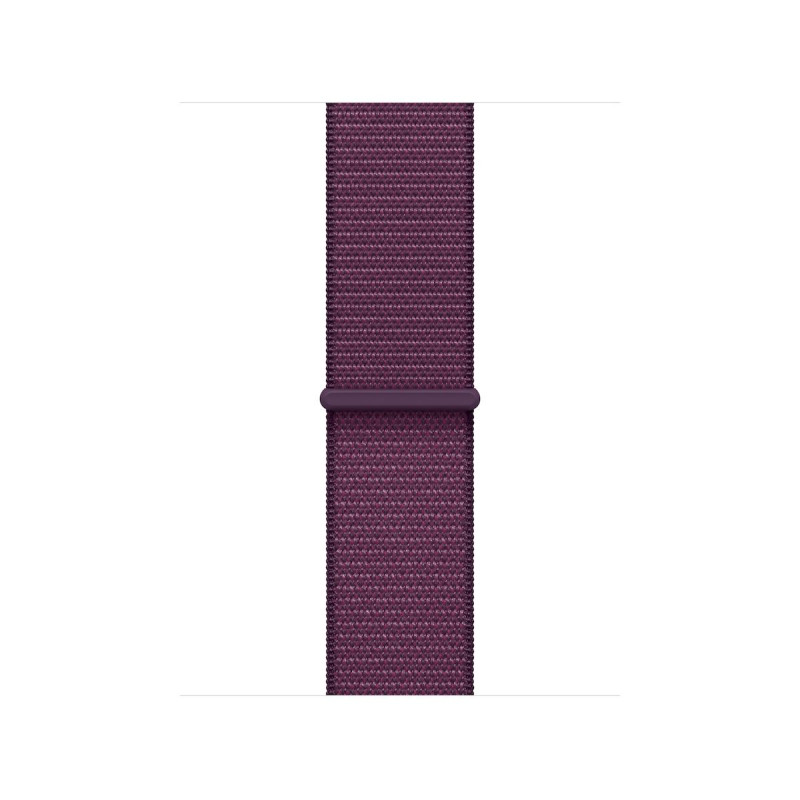 Watch Acc/42/Plum Šport Loop
