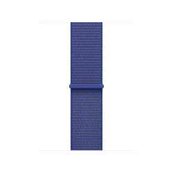 Watch Acc/42/Ultramarine Sport Loop