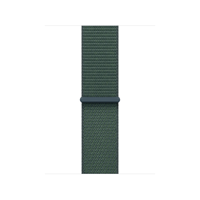 Watch Acc/42/Lake Green Sport Loop