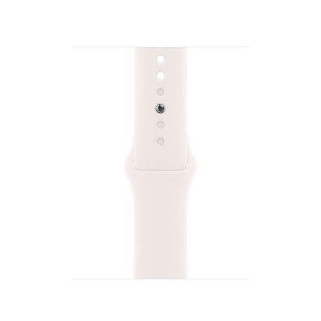 Watch Acc/40/Light Blush Šport Band - S/M