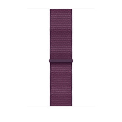 Watch Acc/46/Plum Šport Loop