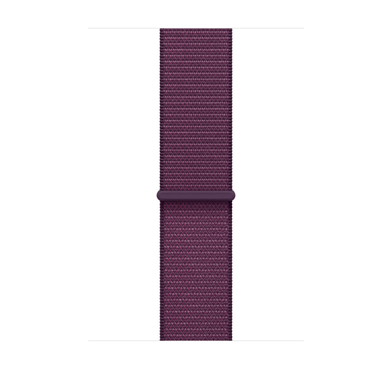Watch Acc/46/Plum Šport Loop