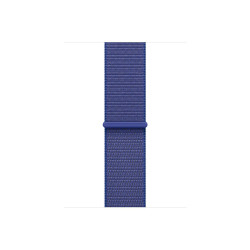 Watch Acc/40/Ultramarine Sport Loop