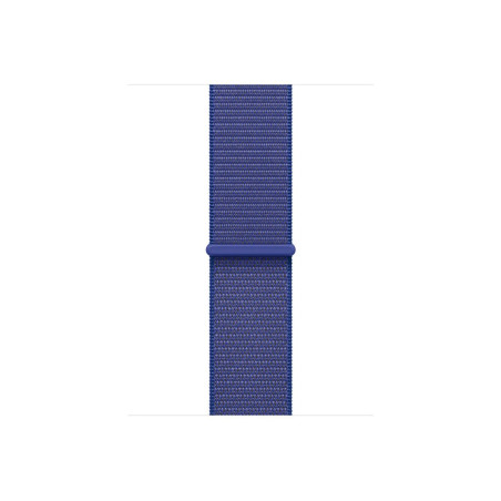 Watch Acc/40/Ultramarine Sport Loop
