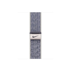 Watch Acc/40/Grey/Blue Nike Sport Loop