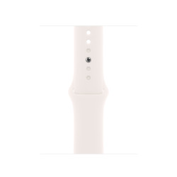 Watch Acc/42/Light Blush Šport Band - M/L