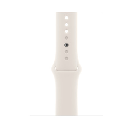 Watch Acc/46/Light Blush Šport Band - S/M
