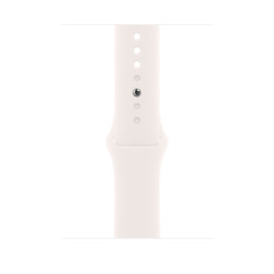 Watch Acc/46/Light Blush Šport Band - M/L