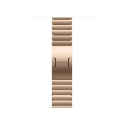 Watch Acc/42/Gold Link Bracelet