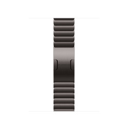Watch Acc/42/Slate Link Bracelet